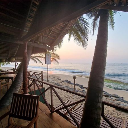 Panorama Beach Hotel Tangalle Eksteriør billede