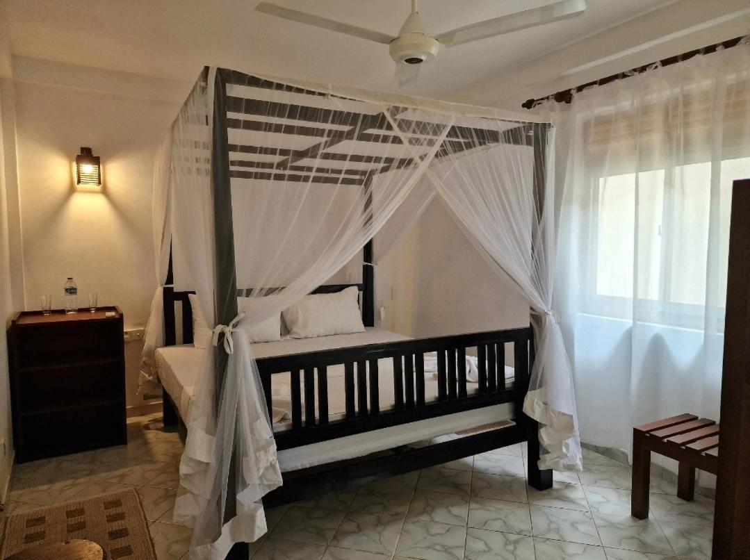 Panorama Beach Hotel Tangalle Eksteriør billede