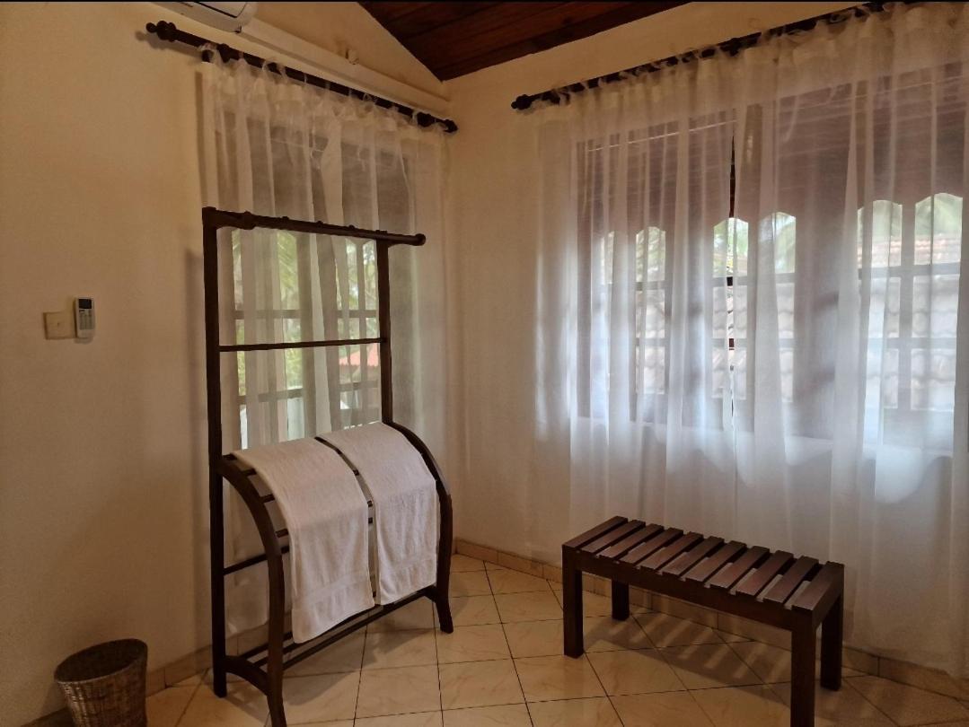 Panorama Beach Hotel Tangalle Eksteriør billede