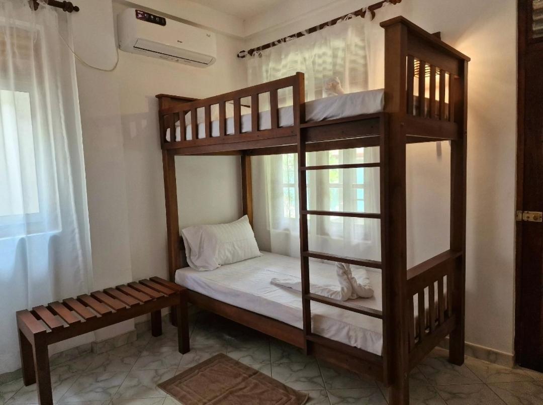 Panorama Beach Hotel Tangalle Eksteriør billede