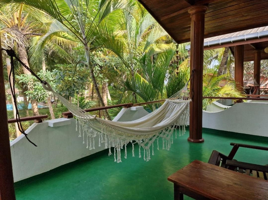 Panorama Beach Hotel Tangalle Eksteriør billede