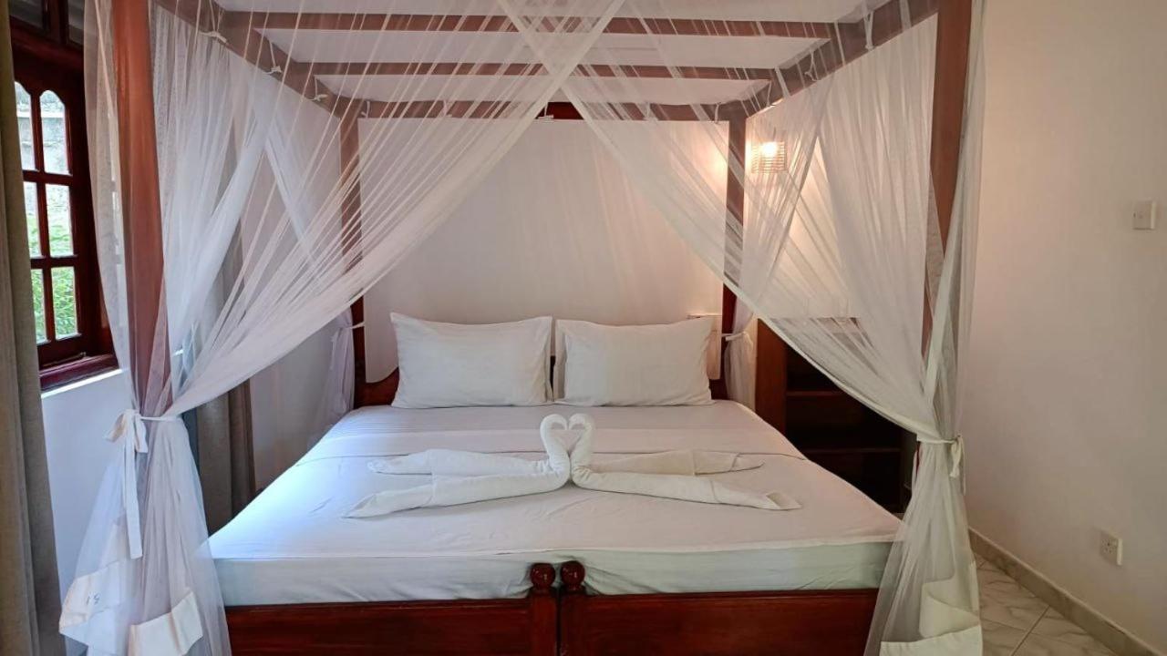 Panorama Beach Hotel Tangalle Eksteriør billede