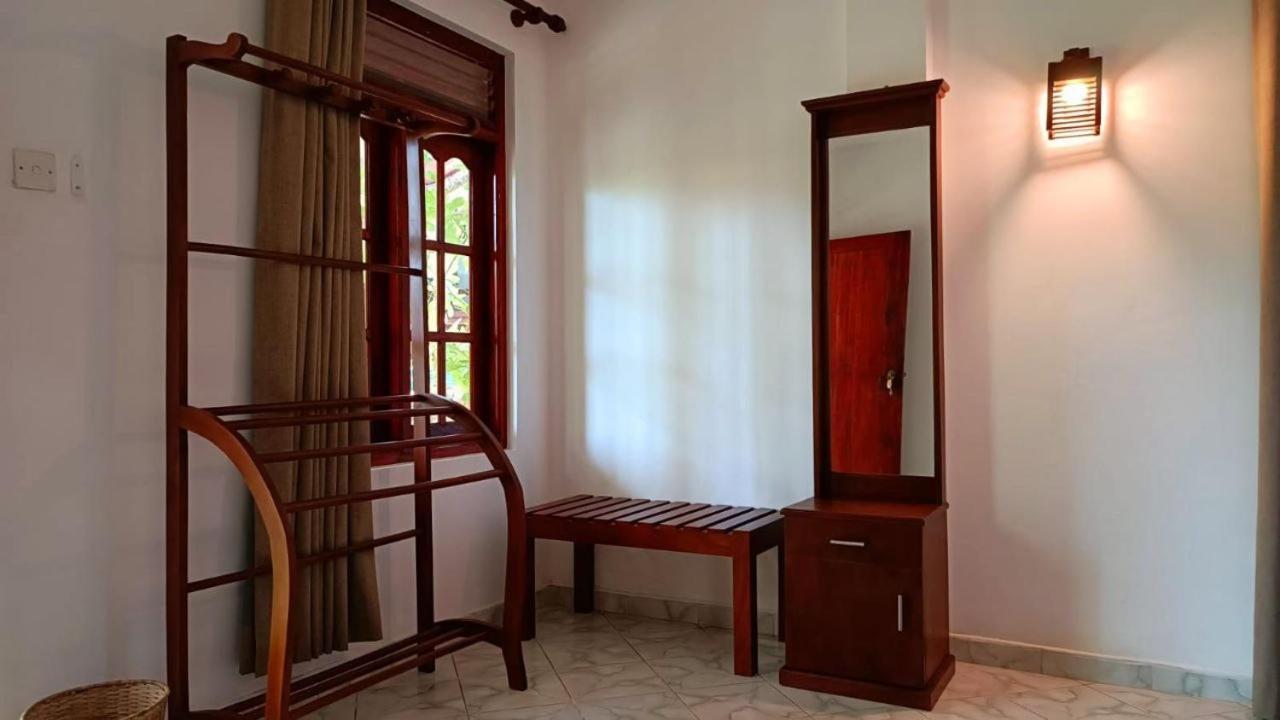 Panorama Beach Hotel Tangalle Eksteriør billede