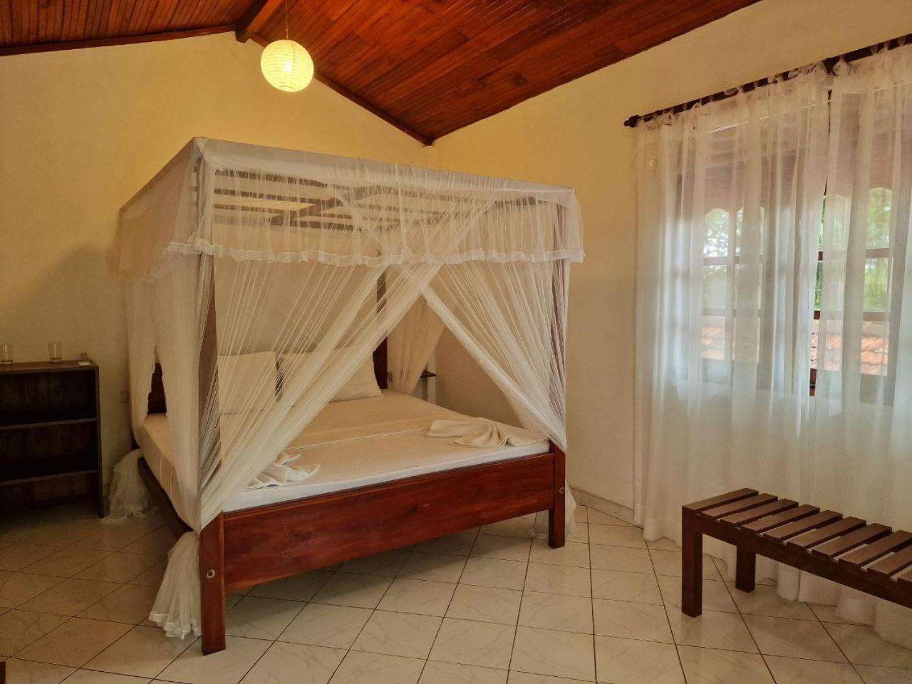 Panorama Beach Hotel Tangalle Eksteriør billede