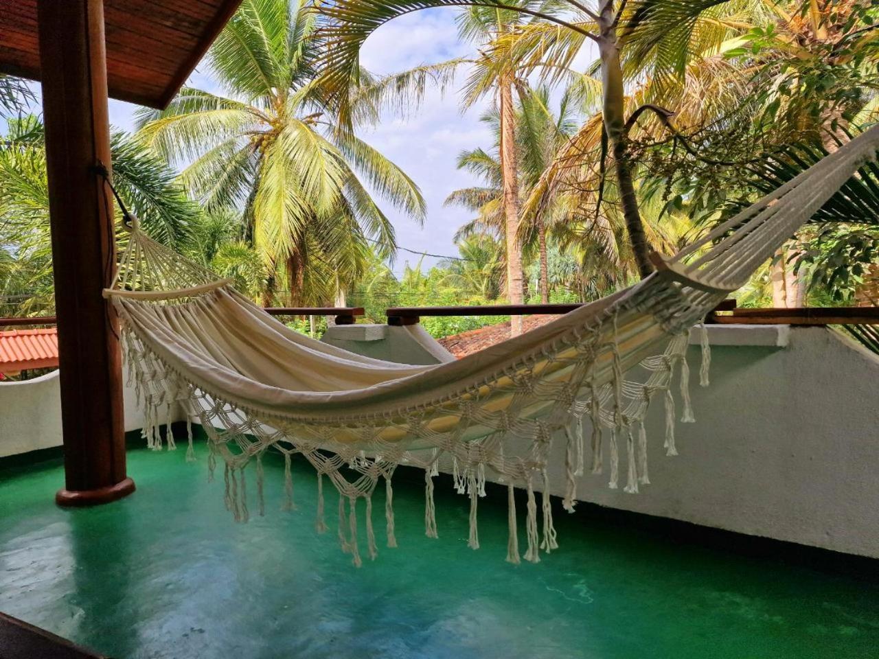 Panorama Beach Hotel Tangalle Eksteriør billede