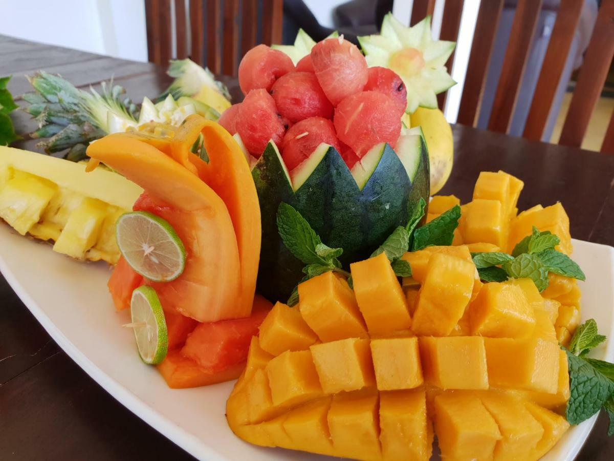 Panorama Beach Hotel Tangalle Eksteriør billede